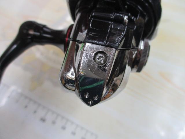 12セフィアCI4+ C3000S