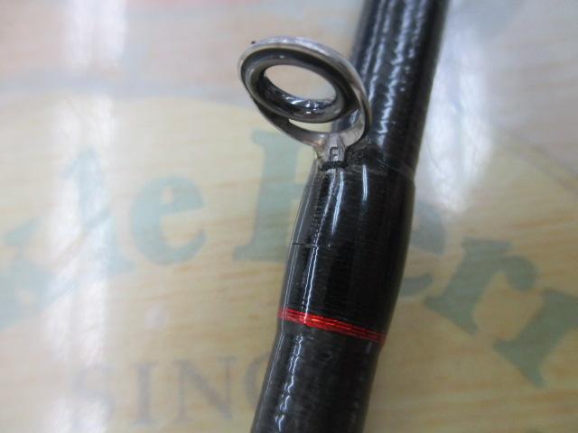 ポイズンアドレナ 172MH-G