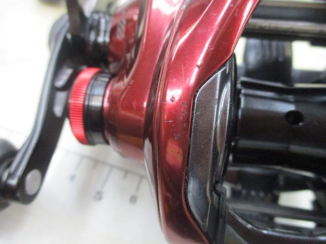 19スコーピオンMGL 151XG