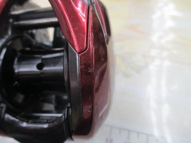 19スコーピオンMGL 151XG