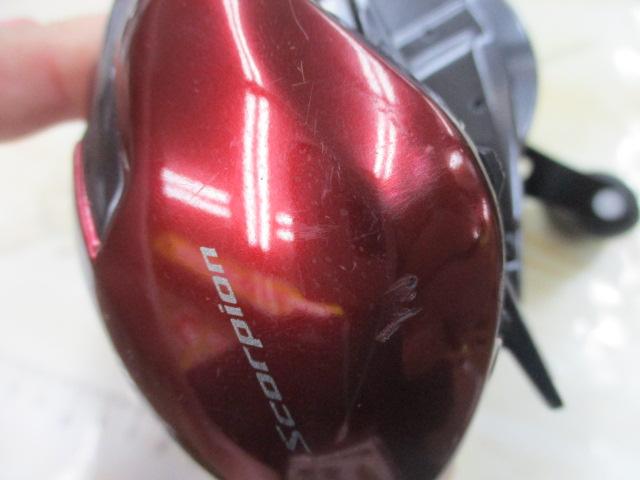 19スコーピオンMGL 151XG