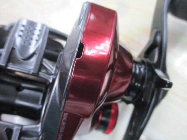 19スコーピオンMGL 151XG