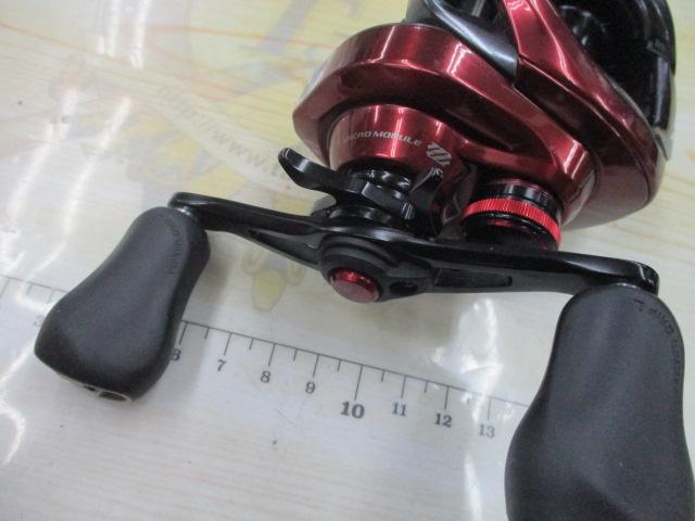 19スコーピオンMGL 151XG