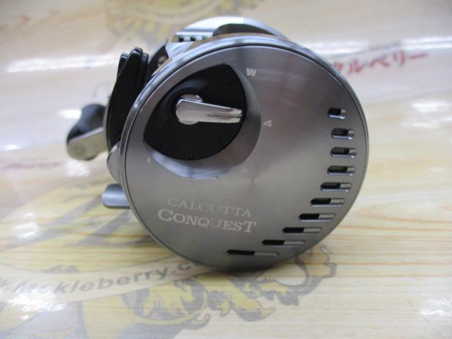 20カルカッタコンクエストDC 100HG