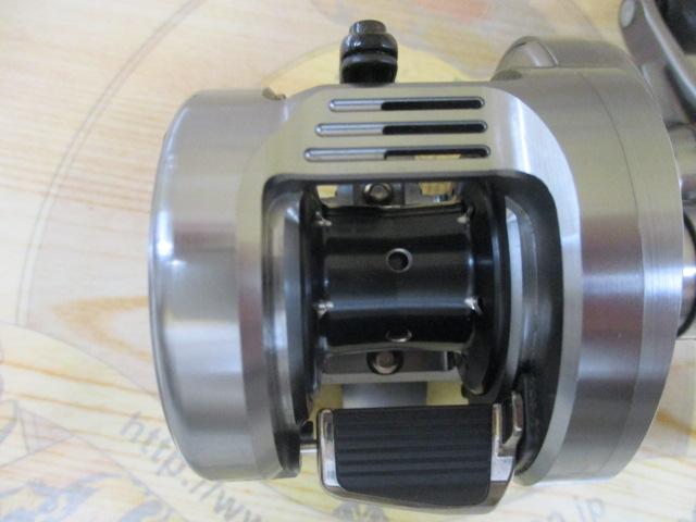 20カルカッタコンクエストDC 100HG