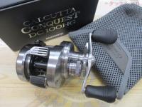 20カルカッタコンクエストDC 100HG