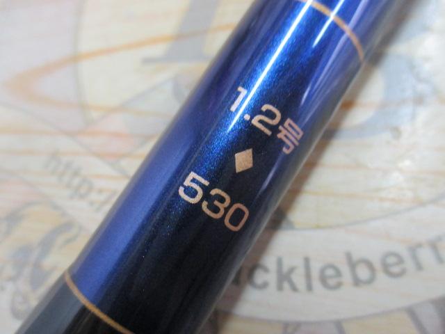 プロフェッショナルK-1ISOV3 1.2号530