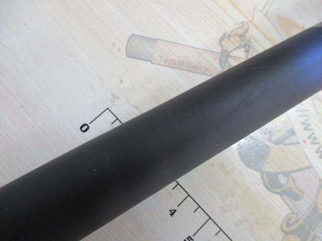 プロフェッショナルK-1ISOV3 1.2号530