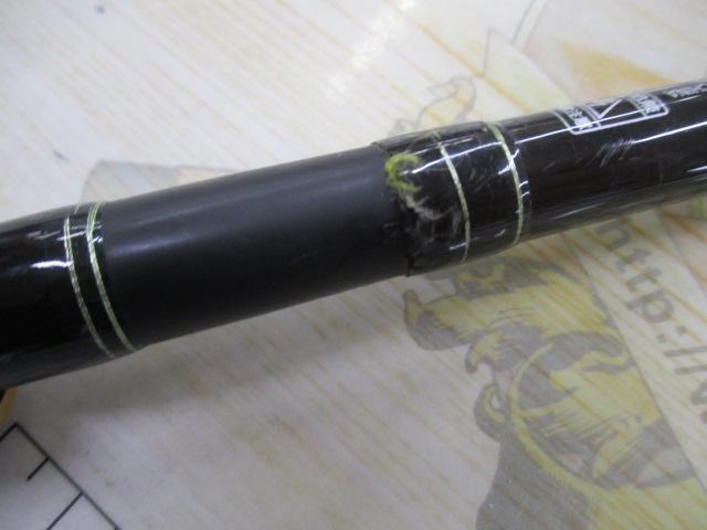 タトゥーラ 701MRB・K