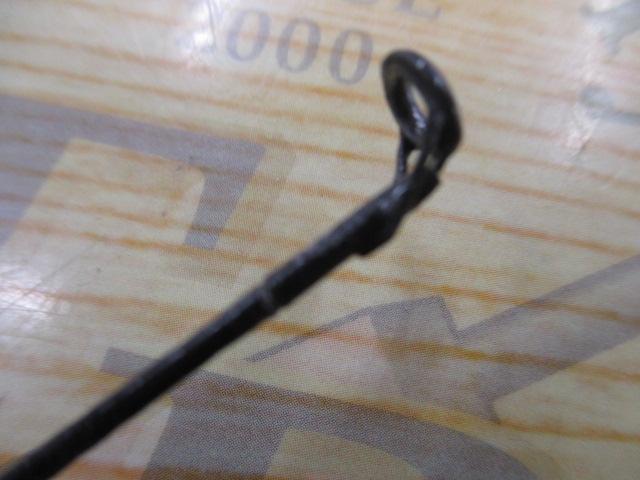 プロ磯インプレッサ 2-53M