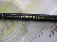 プロ磯インプレッサ 2-53M