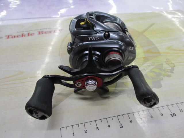 タトゥーラ SV TW 7.3L