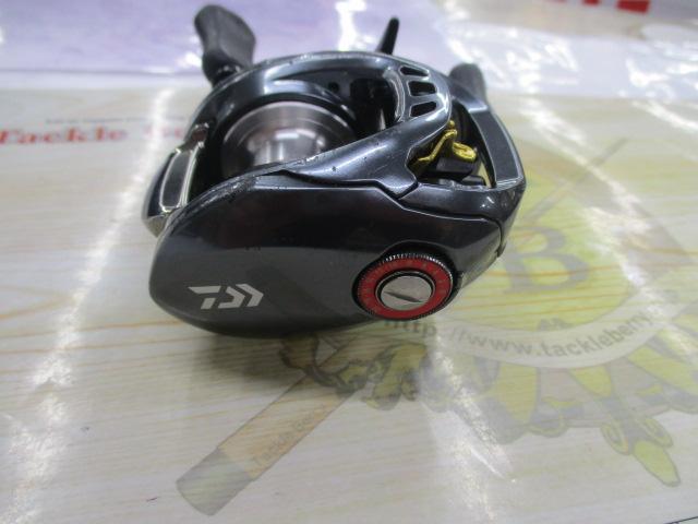 タトゥーラ SV TW 7.3L