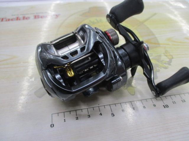 タトゥーラ SV TW 7.3L