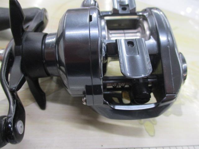 タトゥーラ SV TW 7.3L