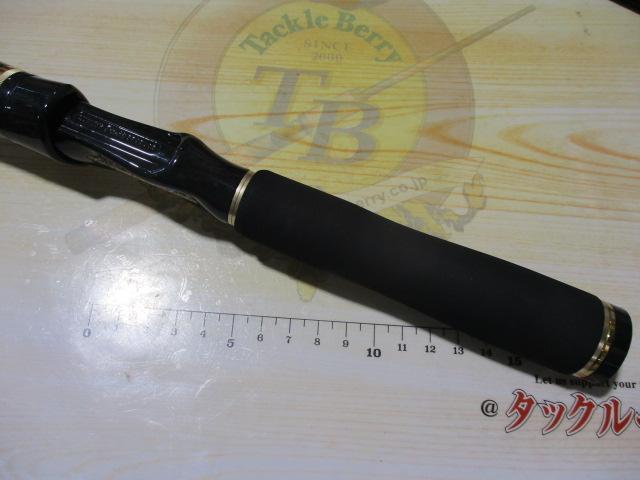 DAMオリジナル筏竿｜＠ベリーネット 日本最大新品中古釣具WEBショップ