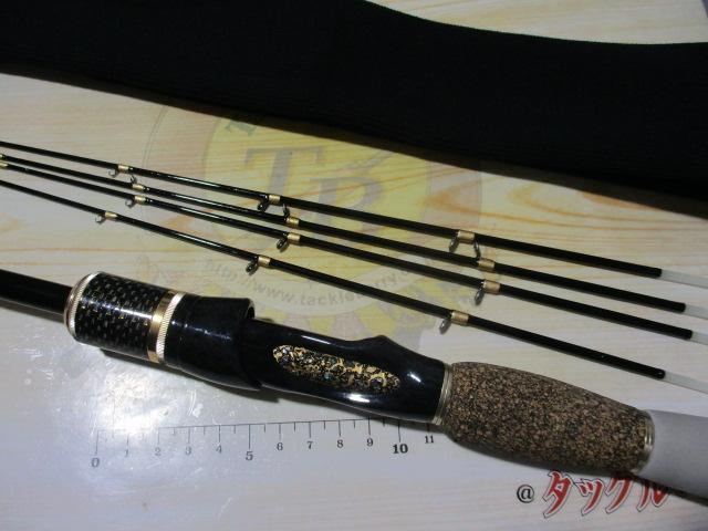 DAMオリジナル筏竿｜＠ベリーネット 日本最大新品中古釣具WEBショップ