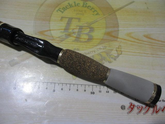 DAMオリジナル筏竿