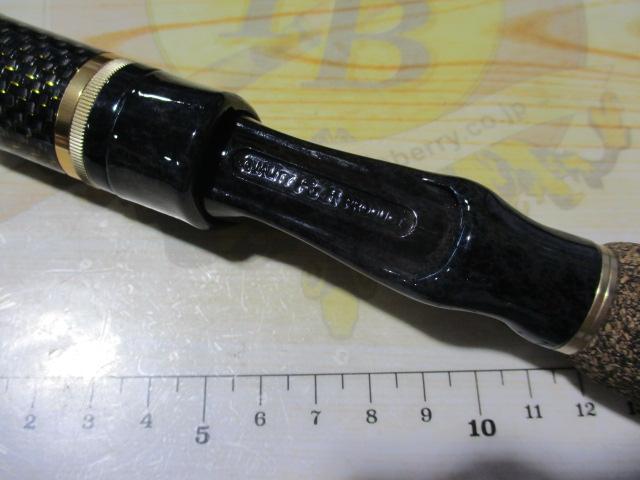 DAMオリジナル筏竿