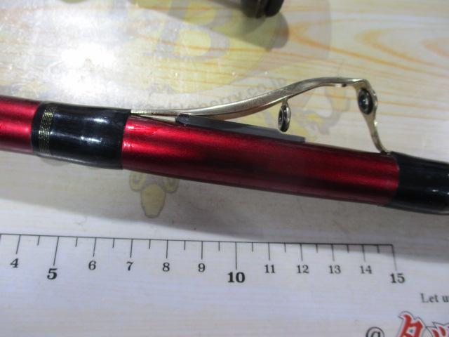 トライトンSP 50号 35-40SI Z-T