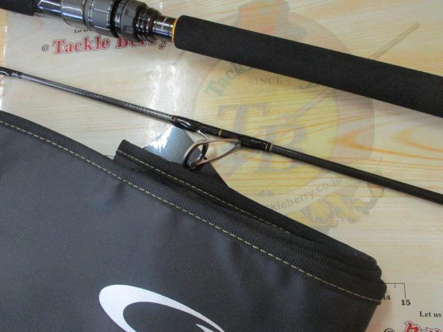 アウトレイジBR J60S-4｜＠ベリーネット 日本最大新品中古釣具WEBショップ