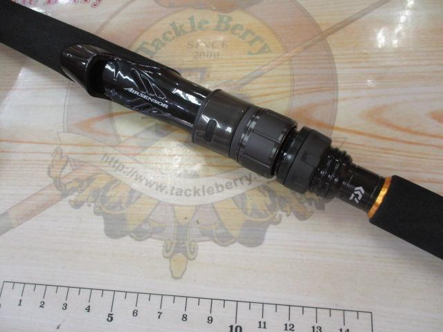 アウトレイジBR J60S-4｜＠ベリーネット 日本最大新品中古釣具WEBショップ