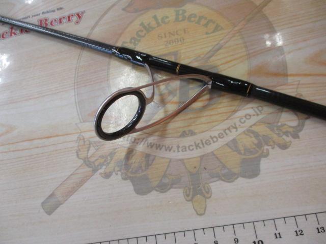 アウトレイジBR J60S-4｜＠ベリーネット 日本最大新品中古釣具WEBショップ