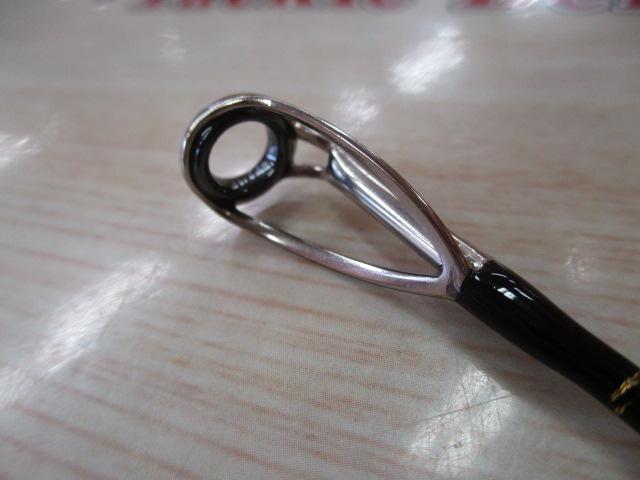 アウトレイジBR J60S-4