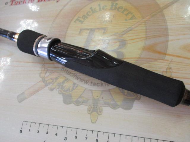 エギゾースト1G ティップラン EZ1TE-S632M