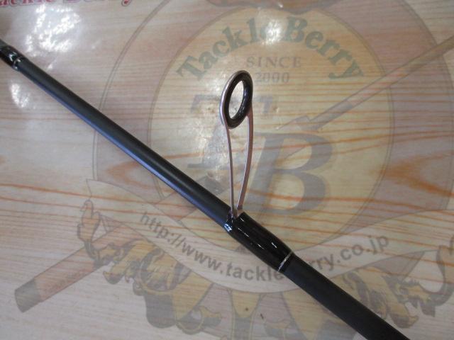 エギゾースト1G ティップラン EZ1TE-S632M