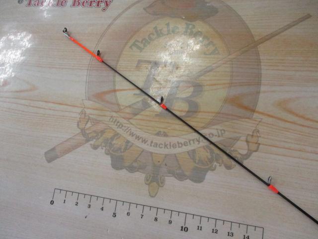 エギゾースト1G ティップラン EZ1TE-S632M