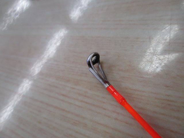 エギゾースト1G ティップラン EZ1TE-S632M