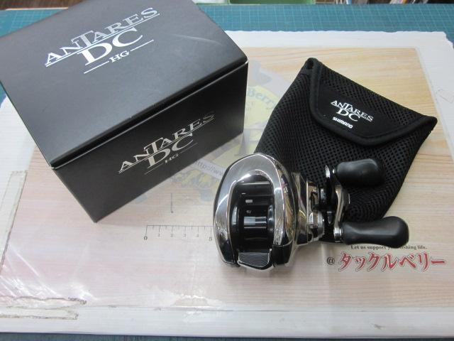 21アンタレスDC HG RH