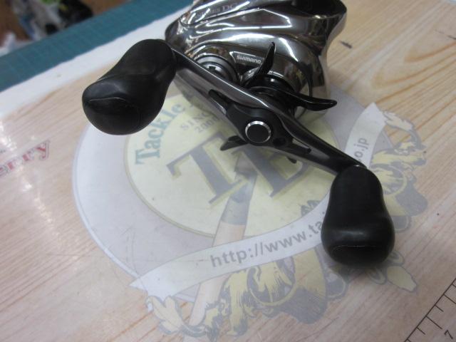 21アンタレスDC HG RH