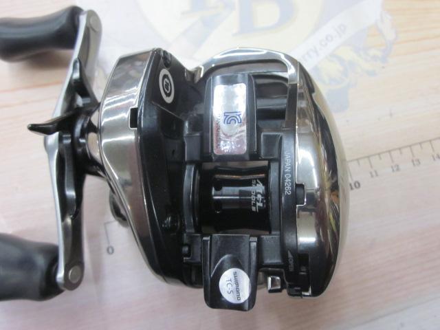 21アンタレスDC HG RH