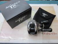 21アンタレスDC HG RH