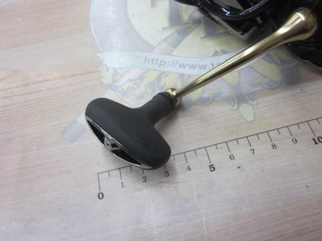 19バリスティック LT2500S-XH