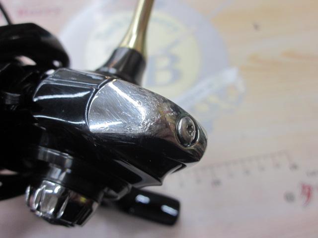 19バリスティック LT2500S-XH