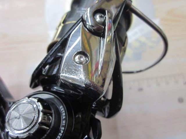 19バリスティック LT2500S-XH