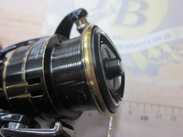 19バリスティック LT2500S-XH