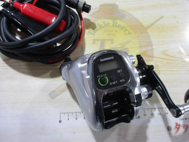 13フォースマスター 400