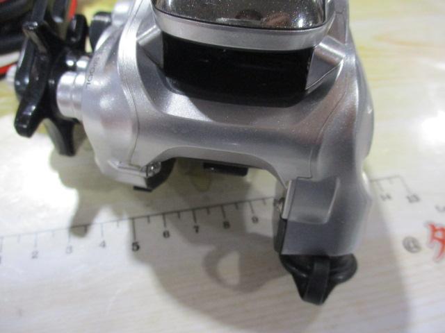 13フォースマスター 400