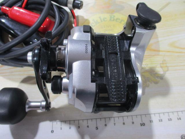 13フォースマスター 400