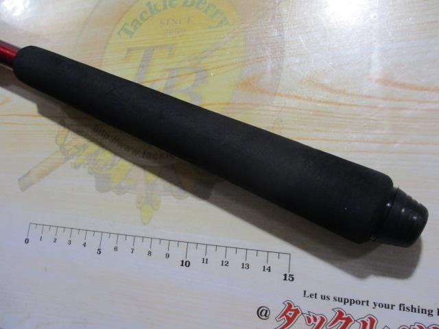 CBインサイダー船アジメバルDX20-390