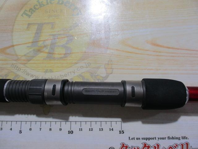 CBインサイダー船アジメバルDX20-390