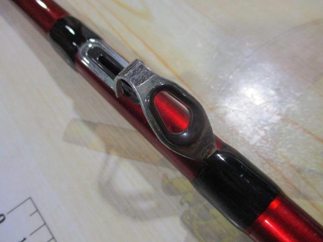 CBインサイダー船アジメバルDX20-390