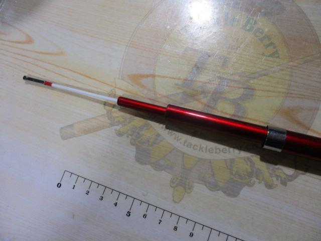 CBインサイダー船アジメバルDX20-390