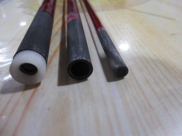 CBインサイダー船アジメバルDX20-390