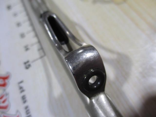 プロキャスターX PR-X662MLRS-I