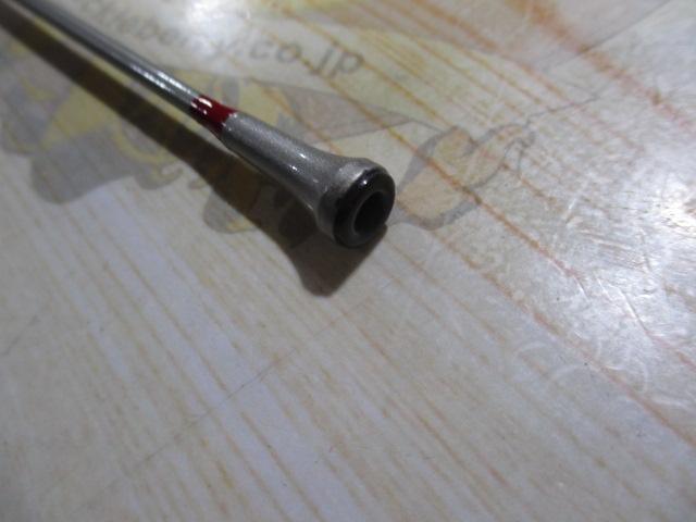 プロキャスターX PR-X662MLRS-I